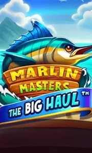 Marlin Masters: The Big Haul