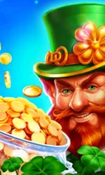 4 Pots Riches: Hold and Win