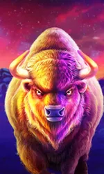 Buffalo King Megaways
