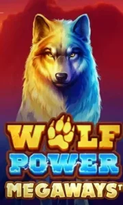 Wolf Power Megaways