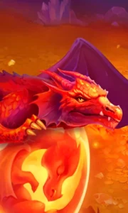 Treasures of Fire: Scatter Pays