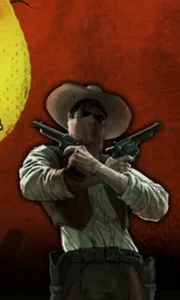 Wanted Dead or a Wild