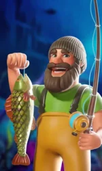 Big Bass Bonanza - Keeping it Reel