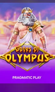 Pragmatic Play Gates Of Olympus
