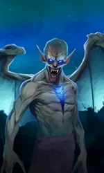 Bloodthirst