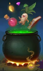 Boilin’ Pots