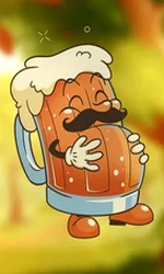 Benny the Beer