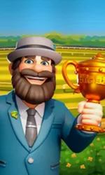 Big Bass Return to the Races