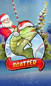 Christmas Big Bass Bonanza