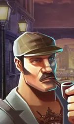 Holmes and the Stolen Stones